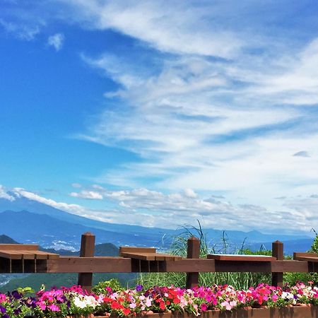 Izu Daisenya Hotell Izunokuni Exteriör bild