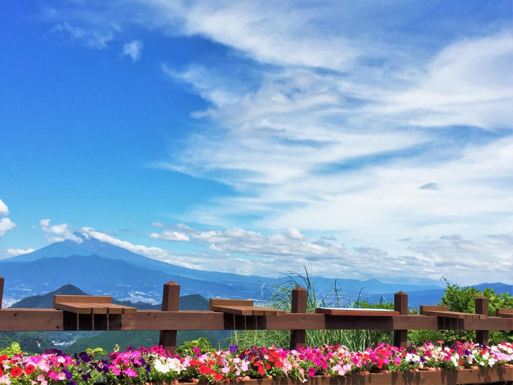 Izu Daisenya Hotell Izunokuni Exteriör bild