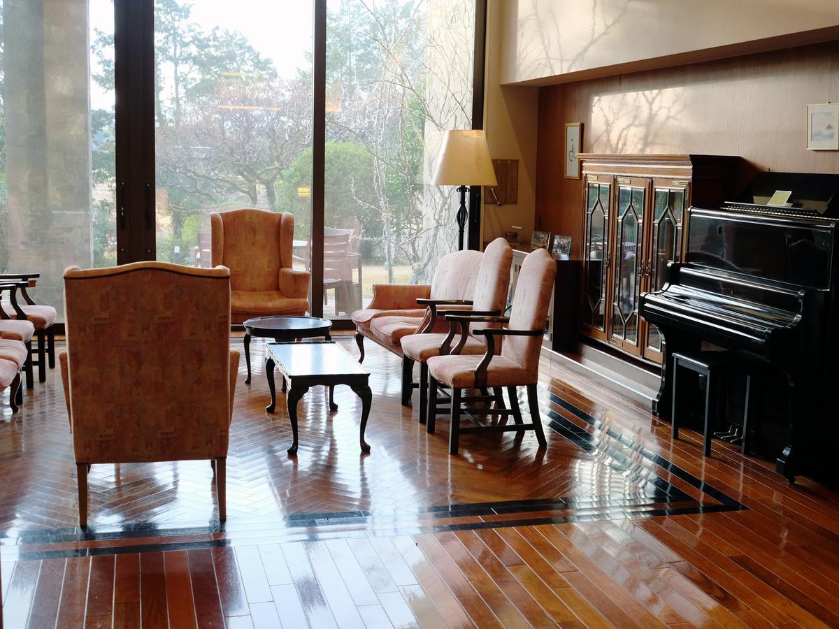 Izu Daisenya Hotell Izunokuni Exteriör bild