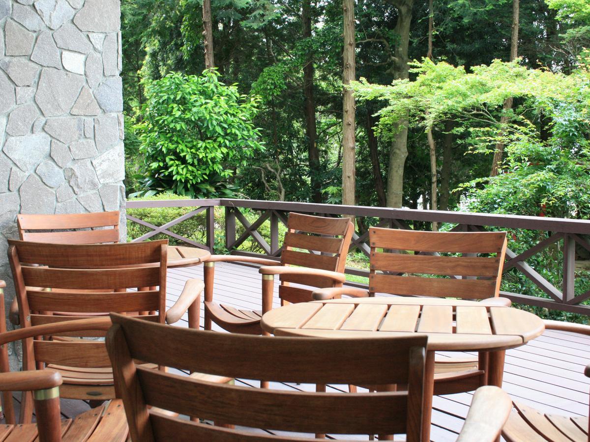 Izu Daisenya Hotell Izunokuni Exteriör bild