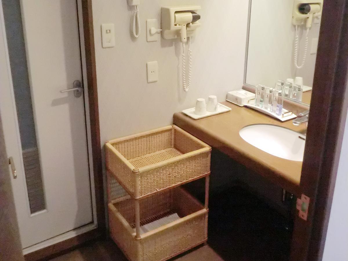 Izu Daisenya Hotell Izunokuni Exteriör bild